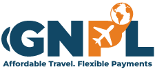 affordable Travel. Flexible Payment